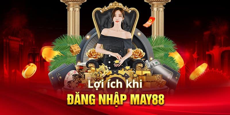 Lợi ích khách hàng nhận được khi tham gia