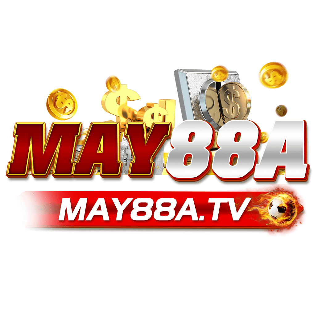 logo may88a.tv